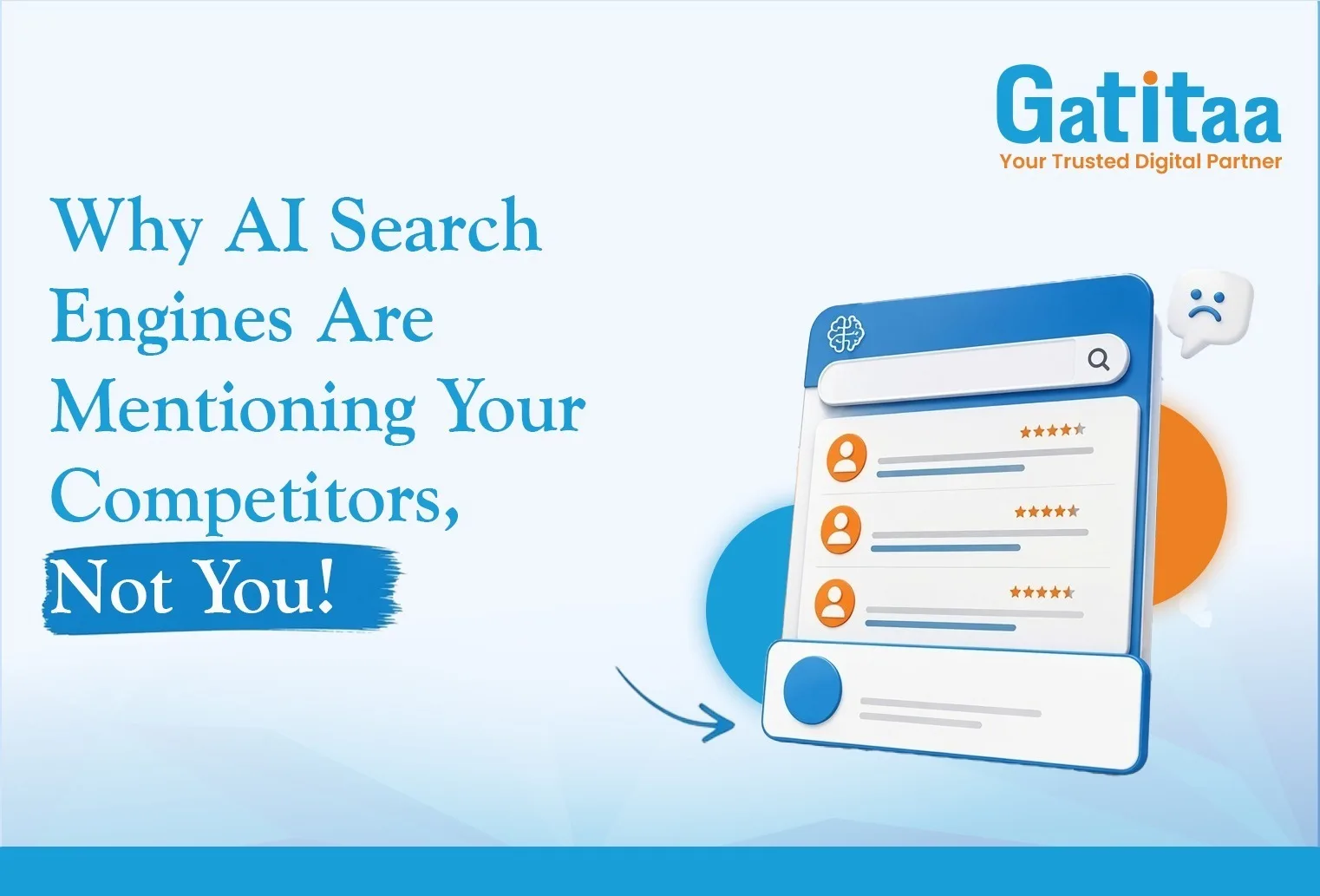 Mention in AI Search Engines