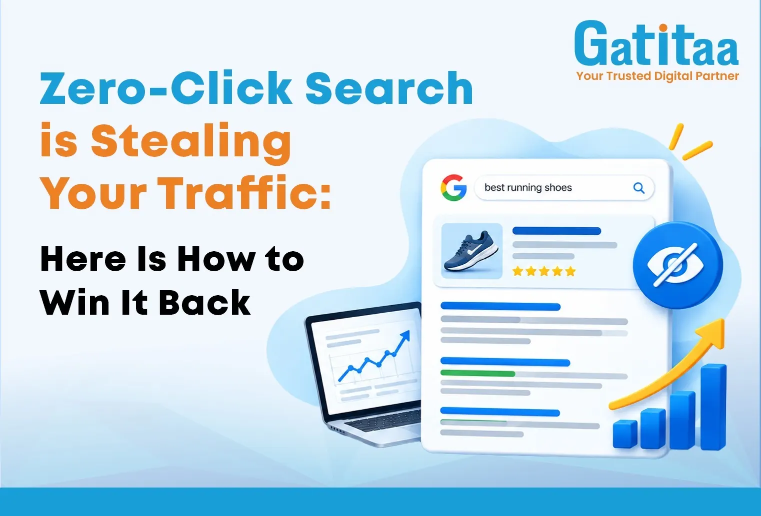 Zero click search