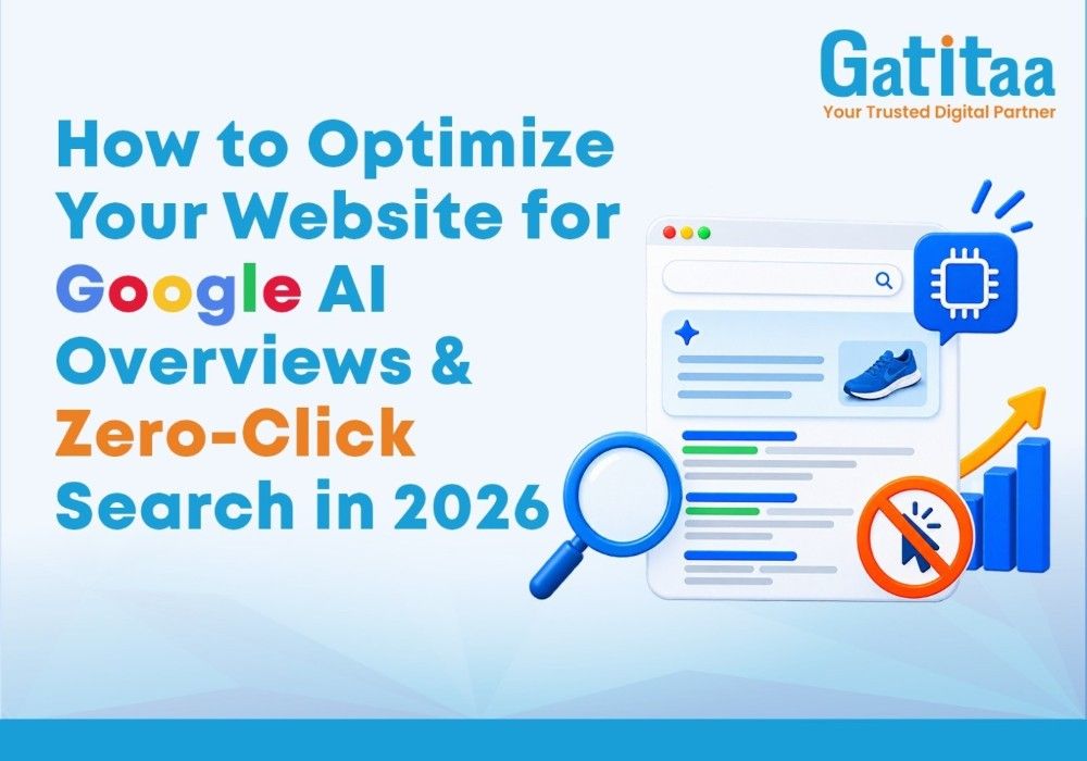 Optimize Your Website for Google Al