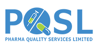Pharmaceutical Quality Services Limited Logo