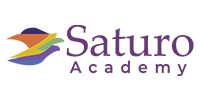 Saturo Academy Logo