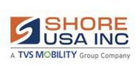 Shore USA Logo