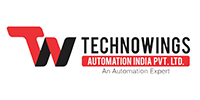 Technowings Automation India Pvt. Ltd. Logo