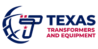 Texas Transformers Logo