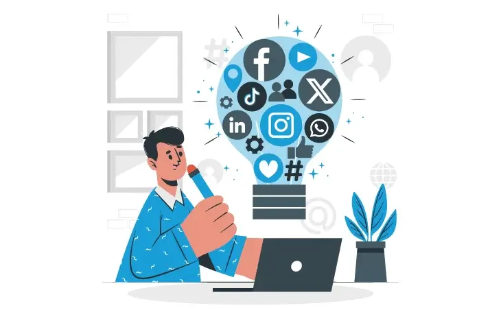 Social Media Management