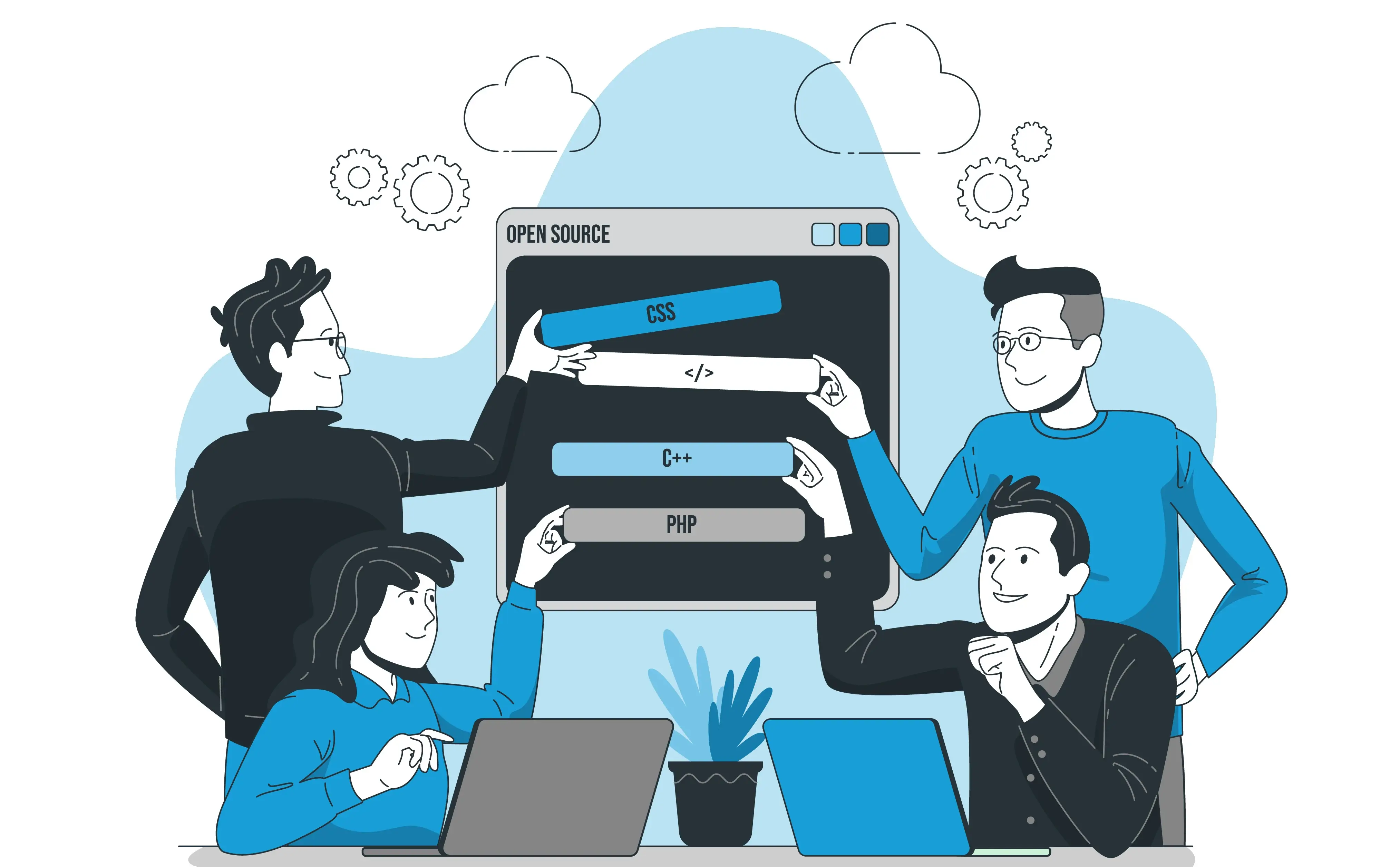 prestashop-development